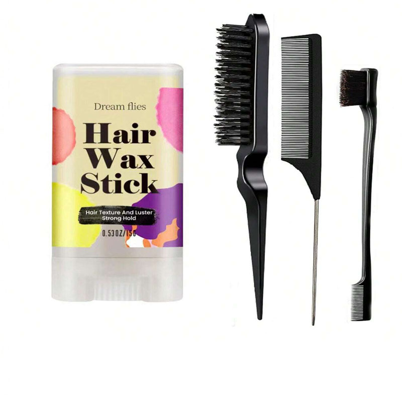 15g Portable Hair Wax Stick Ha - Hair Wax Stick recensione e prezzo